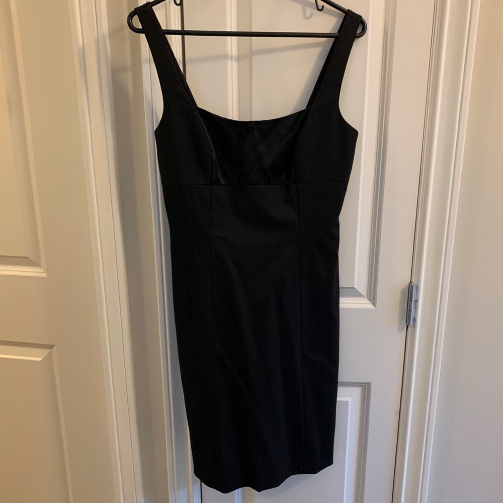 Antonio Melani Little Black Dress